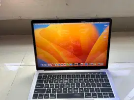 macbook pro 2017 touchbar 13in 8/512 i5 3,1ghz