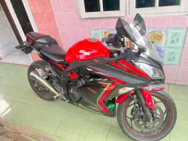 Kawasaki ninja 250cc