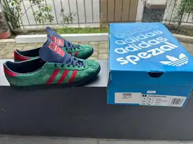 DIJUAL NEGO ADIDAS BLACKBURN SPZL