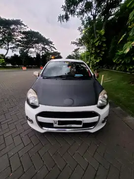 Daihatsu Ayla 2013 Bensin