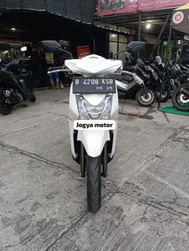 Yamaha mio s tahun 2018