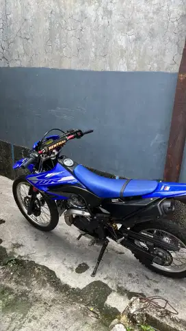 JUAL CEPATT. YAMAHA WR 155R 2021