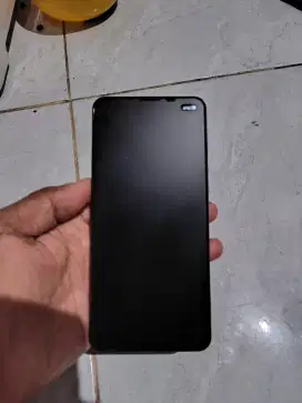 Sharp Aquos sense 4 plus full set