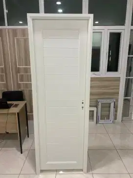 Pintu UPVC ( Ukuran bisa custom )