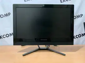 PC AL IN ONE LENOVO, CORE i7 4790 RAM 8GB SSD 512GB TOUCHSCREEN 23.8