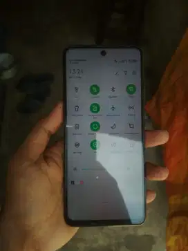 Infinix note 10 pro 6/64