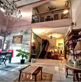 Dijual Rumah di Jakarta Selatan