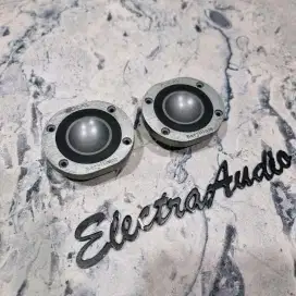 tweeter FOCAL TB 872 Beryllium france