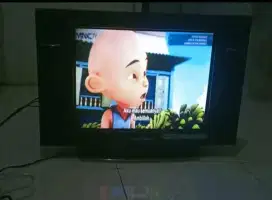 jual televisi bekas