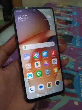 Redmi Note 12 4g NFC Ram 4+4/128