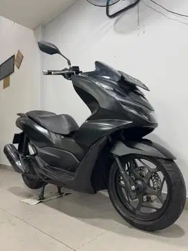 PCX 160 CBS 2021 / 2022 Orisinil Mulus Plat Jakarta Surat Lengkap ABBA