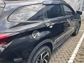 Toyota Rush 2023 Bensin