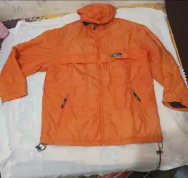 Jacket 2nd, Benetton Formula 1,L, original