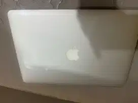 Macbook Air 2017 - RAM 8 - 256 GB