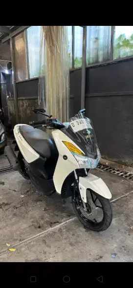 Jual Yamaha lexsi