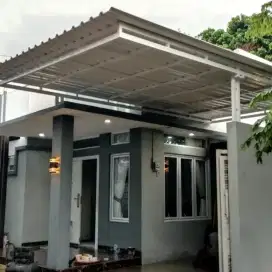 Canopi minimalis