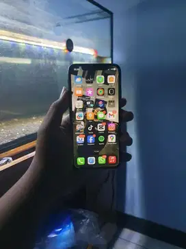 Iphone X 256gb Alloperator