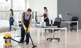 Office Boy / Girl & Cleaning Service