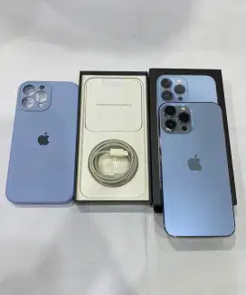 iPhone 13 pro max 128gb iBox like new