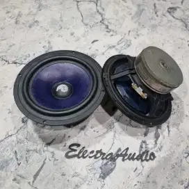 Midbass Micro Precision 7.16 MKII Speaker  micro precision MP 7.16 MK2