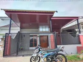 Canopi minimalis
