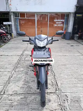 Honda supra x 125 tahun 2020