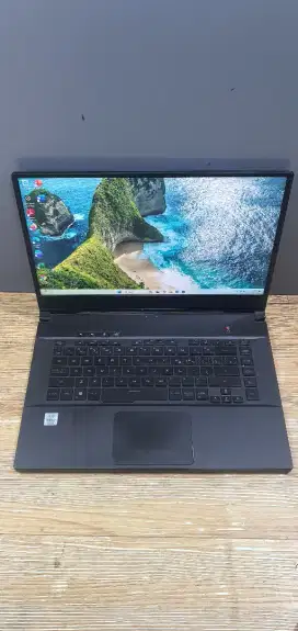Rog zephyrus GU502LU