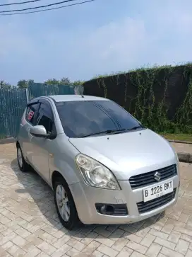 Suzuki flash 2010 manual