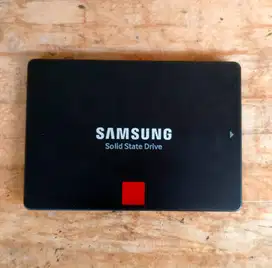 Samsung SSD 860 pro 512gb 2.5 SATA III Solid State