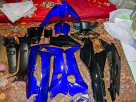 body motor supra fit old fullset