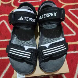Adidas Terrex Cyprex Ultra Black 40 1/2