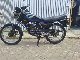Yamaha Rx king 2002