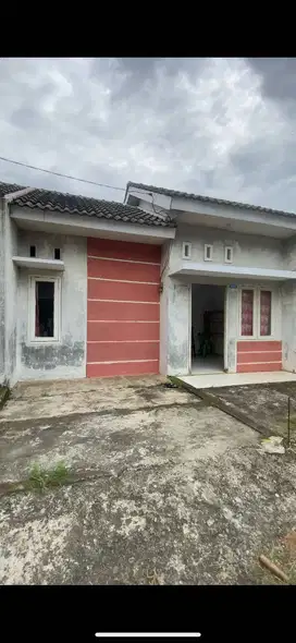 Over Kredit Murah Rumah Sukamanah Residence 2 & 3