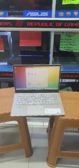 Asus s14 X430UN