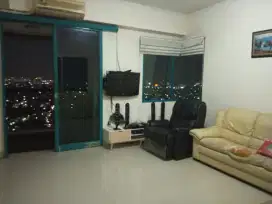 Dijual Cepat 1 Unit Apartemen Puri Kemayoran Lantai 26