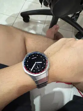 Huawei Watch gt 5 pro titanium