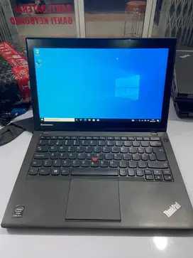 LENOVO THINKPAD x240 8GB 128GB INTEL CORE I5 GEN 4