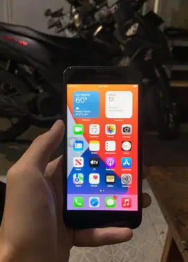 Iphone 7 Plus 128GB Black WIFI ONLY