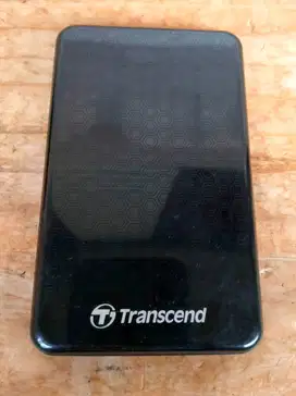 Transcend StoreJet 25A3 1TB Harddisk External HDD USB 3.0