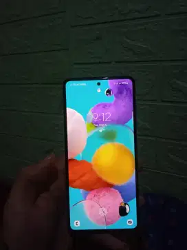 Samsung A51 8/128