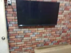 TV LED SHARP 43 INCH