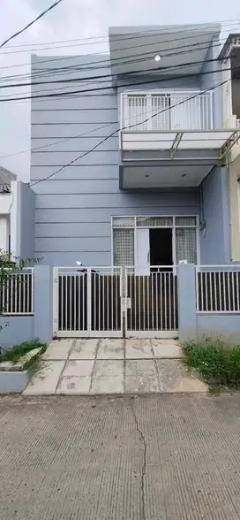 Rumah di Jual di perumahan Kranggan Permai