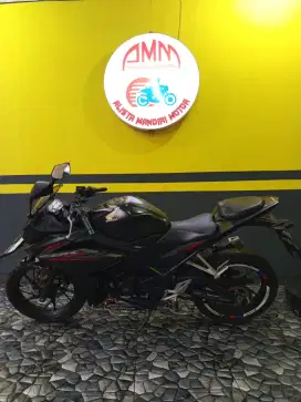 CBR 150 R 2018, B DKI.