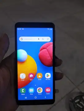 Samsung a01 core 1/16gb