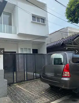 Dijual Rumah Bagus Siap Huni di Pinang Mas Pondok Pinang
