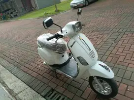 Jual motor listrik u-winfly