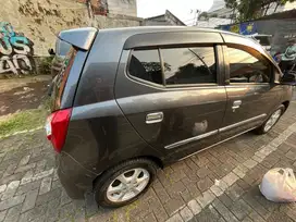 Daihatsu Ayla 2016 Bensin