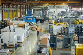 Operator Packing Gudang dan Operator Produksi