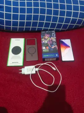 Infinix Note 40