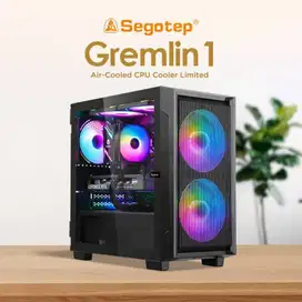 PC Game edit core i5 6600 + VGA GTX 1660 6GB super